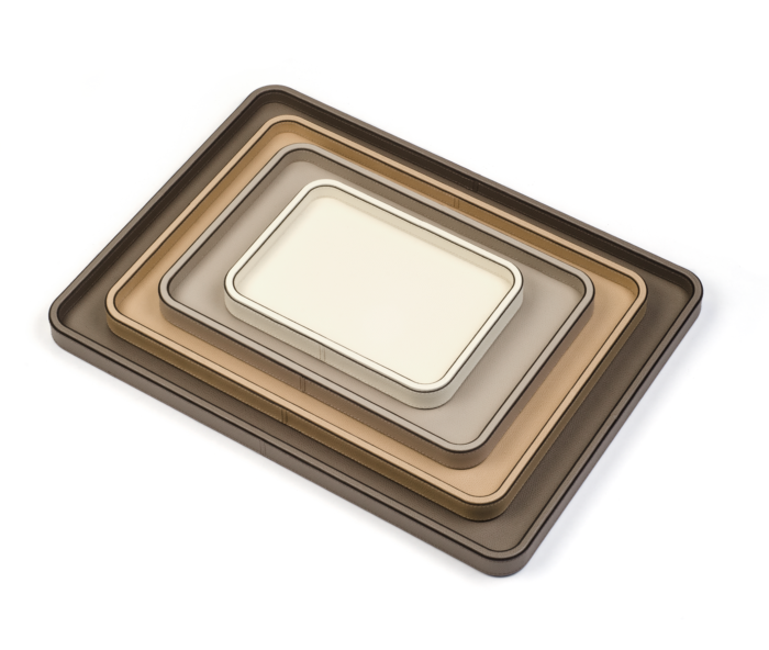 Jane Vassoio Rettangolare di Pinetti 2 - immagine 6