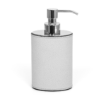 Poseidon Oval Soap Dispenser by Pinetti 1