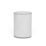 Poseidon Oval Toothbrush Holder by Pinetti 1