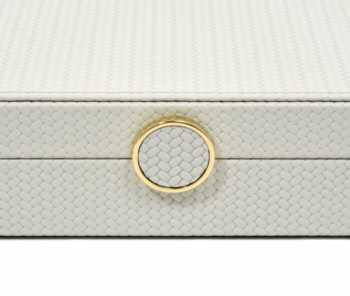 Scatola Portagioie Prestige di Pinetti 1 - immagine 4