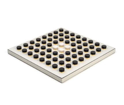 Reversi Set di Pinetti