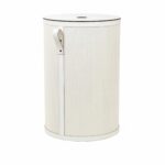 Cesto Biancheria Rotondo Roda di Pinetti 1