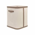 Roda Scatola Contenitore Quadrato di Pinetti 1