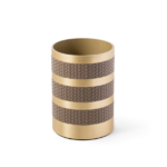 Saturno portaspazzolino di Pinetti