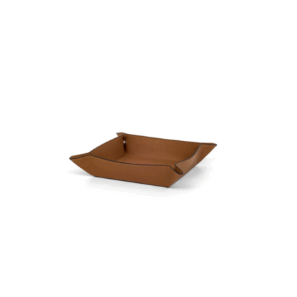 Square Trinket Tray 14