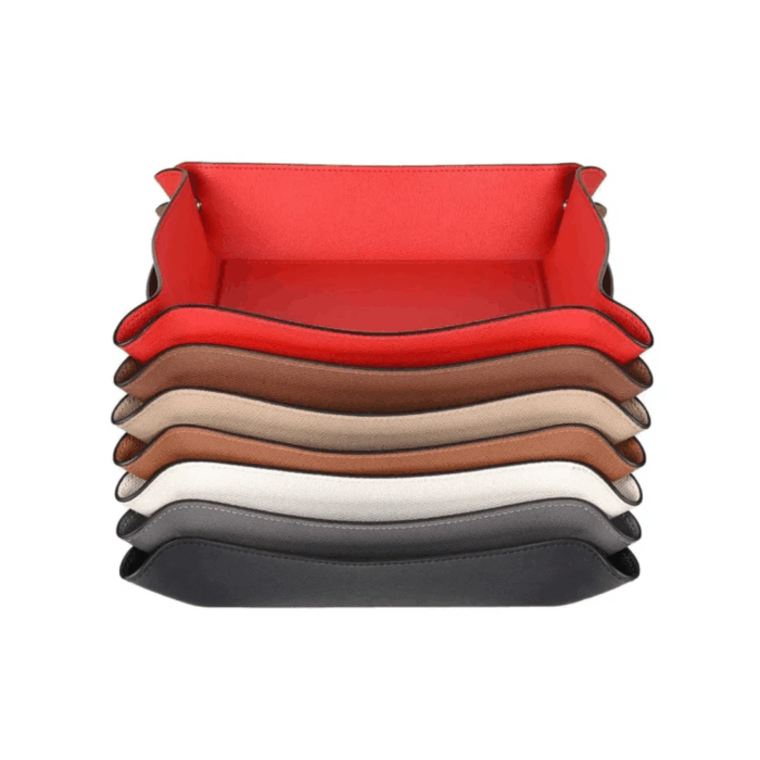 Square Trinket Tray by Pinetti - Image 5