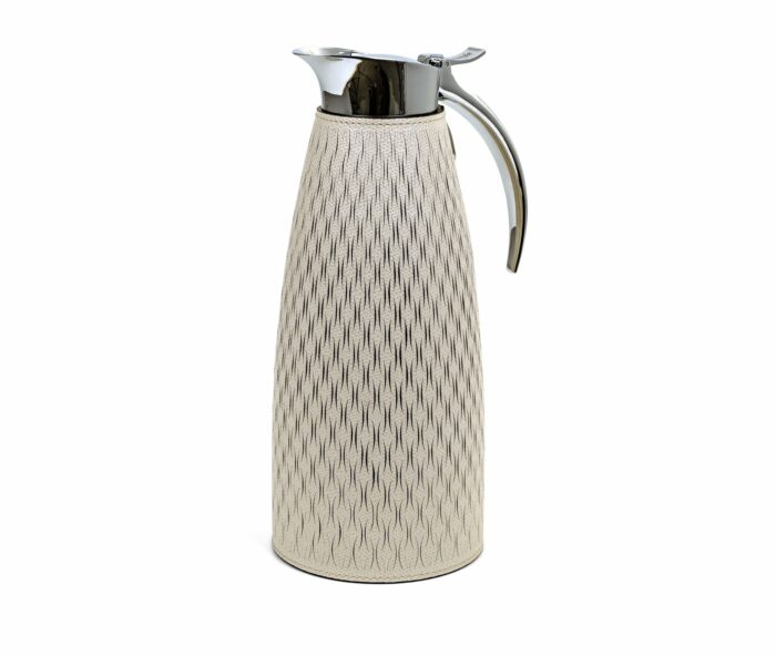 Style_Caraffa_1L_Crema Caraffa Termica Style di Pinetti - immagine 4