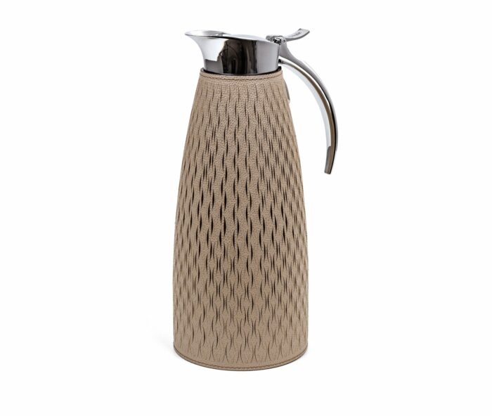Style_Caraffa_1L_Taupe Caraffa Termica Style di Pinetti - immagine 5