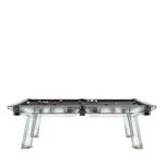 Filotto Pool Table Golden Edition by Impatia