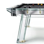 Filotto Pool Table Golden Edition by Impatia 1 - Image 2