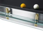 Filotto Pool Table Golden Edition by Impatia 1 - Image 3