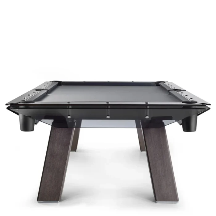 Filotto Wood Pool Table by Impatia 1 - Image 3