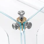 Lungolinea Premiuim Gold Edition Ping-Pong Table by Impatia 1 - Image 3