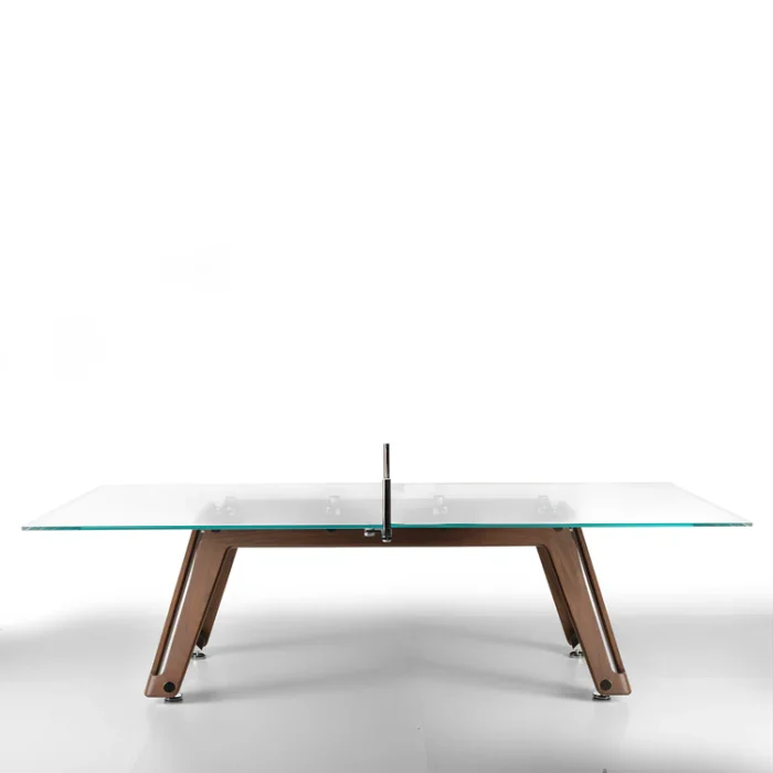 Lungolinea Wood Edition Ping-Pong Table by Impatia 1 - Image 3