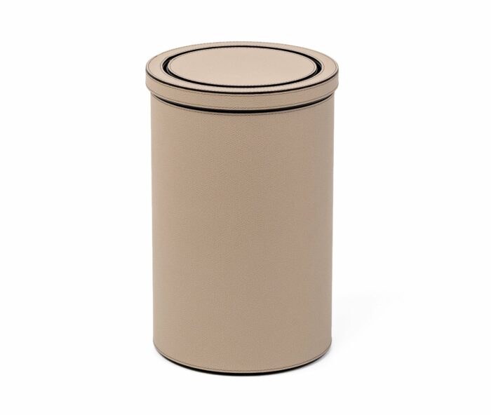 Cestino con Coperchio Basculante di Pinetti 2 - immagine 3