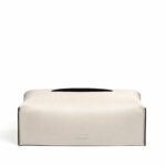 Morbida Scatola Porta Fazzoletti Rettangolare di Pinetti 1