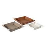 Square Trinket Tray by Pinetti - Image 4