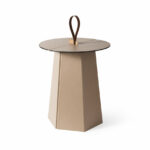 Aile tavolino pieghevole Pinetti