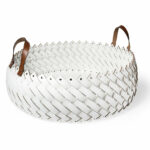 Almeria cesto con manici di Pinetti