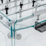Calcio Balilla Cristallino Classic di Teckell - immagine 2