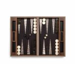 Set da Backgammon di Pinetti 1 - immagine 16