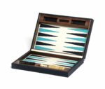 Set da Backgammon di Pinetti 1 - immagine 4