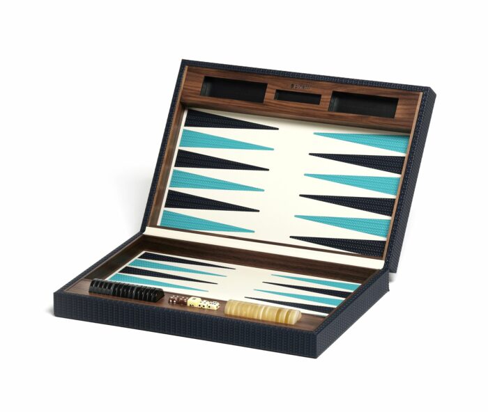Set da Backgammon di Pinetti 1 - immagine 4