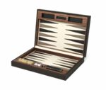 Set da Backgammon di Pinetti 1 - immagine 5