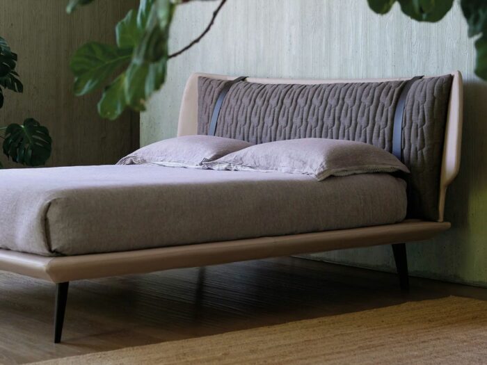 Alto Basilico Bed For Mattress 160*200 - Image 2