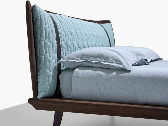 Alto Basilico Bed For Mattress 160*200 - Image 4
