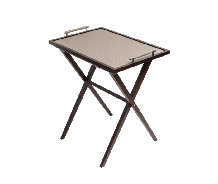 Dedalo Folding Table by Pinetti - Image 5