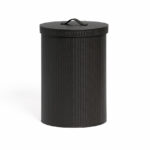 Cestino Rotondo con Coperchio di Pinetti 1