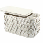 Cesto Porta Scarpe Demetra di Pinetti 1