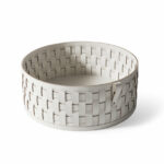 Cesto Rotondo Demetra di Pinetti 1