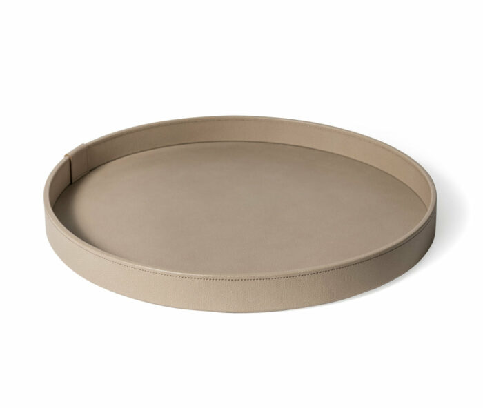 Vassoio Rotondo Gea Pinetti Vassoio Rotondo Gea Pinetti