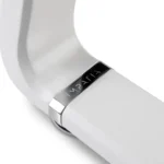 Derby White Foosball Table by Impatia 1 - Image 2