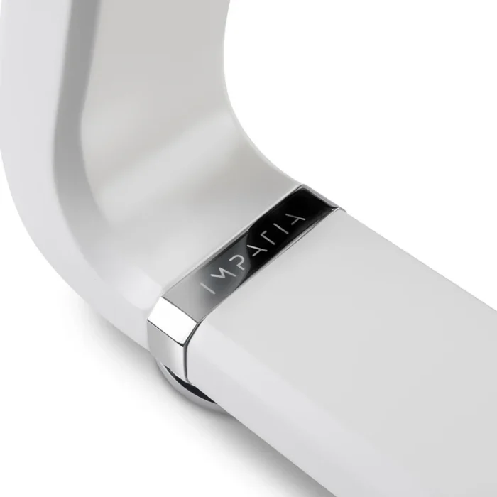 Biliardino Derby Bianco di Impatia 1 - immagine 2