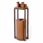 Igea supporto per sanificazione di Pinetti