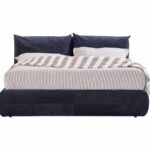 Alto Letto Mezzanotte per Materasso 160*200