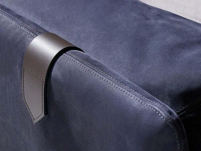 Alto Mezzanotte Bed For Mattress 160*200 - Image 3