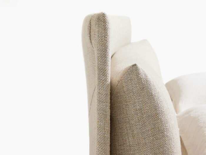 Alto Letto Nebbia per Materasso 160*200 - Tessuto: Urbano - immagine 2