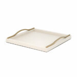 Onda Tray by Pinetti