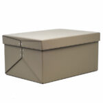 Scatola Origami – Contenitore da Armadio, Pinetti 1