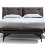 Alto Otto Bed For Mattress 160*200