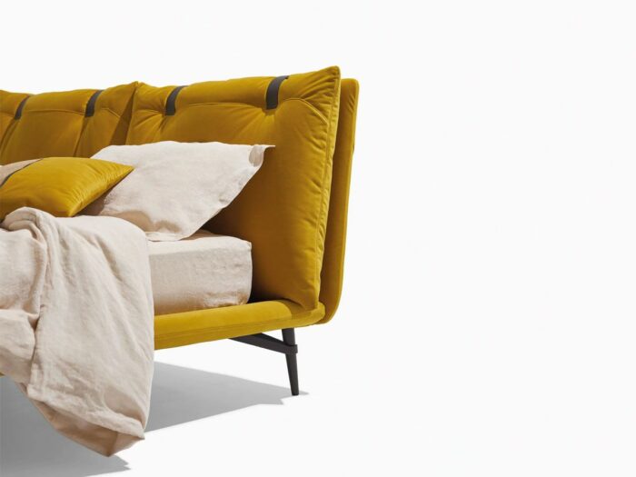 Alto Letto Otto per Materasso 160*200 - immagine 2