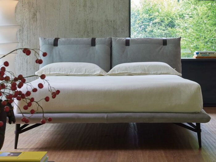 Alto Letto Otto per Materasso 160*200 - immagine 4