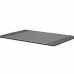 Rectangular Placemat with Side Bands by Pinetti