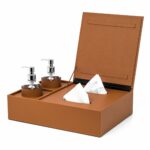 Box Igienizzante Igea di Pinetti