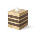 Scatola per fazzoletti Saturno di Pinetti 1