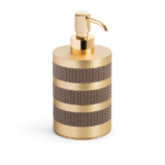 Dispenser di sapone Saturno di Pinetti 1